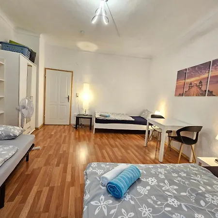 Wohnreich Ulm Zentral 3Er Wg Apartment Exterior photo