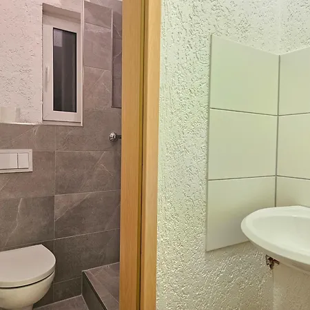 Wohnreich Ulm Zentral 3Er Wg Apartment Exterior photo