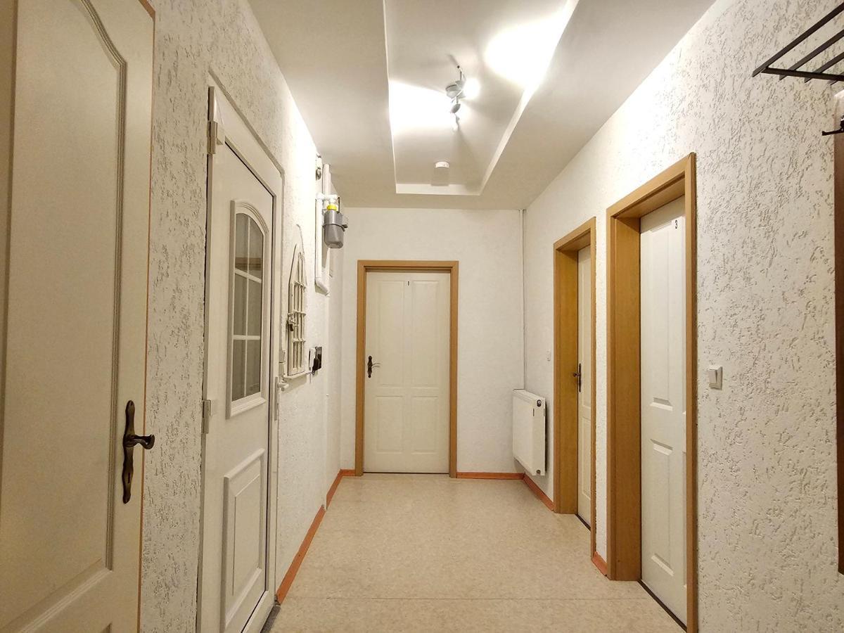 Homestay Wohnreich Zentral 3er Wg Ulm