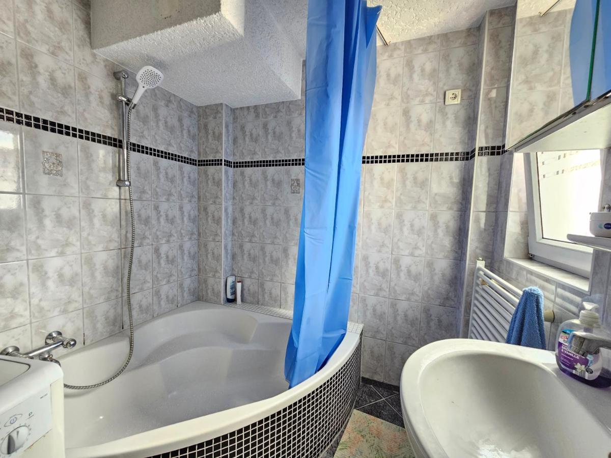 Homestay Wohnreich Zentral 3er Wg Ulm