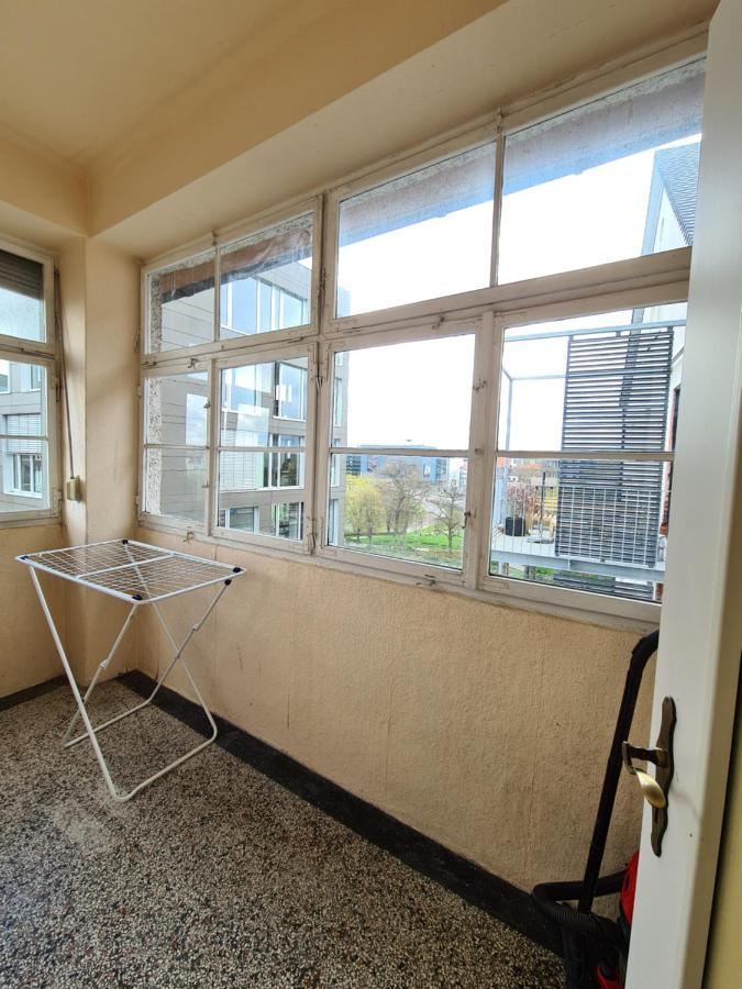 Homestay Wohnreich Zentral 3er Wg *