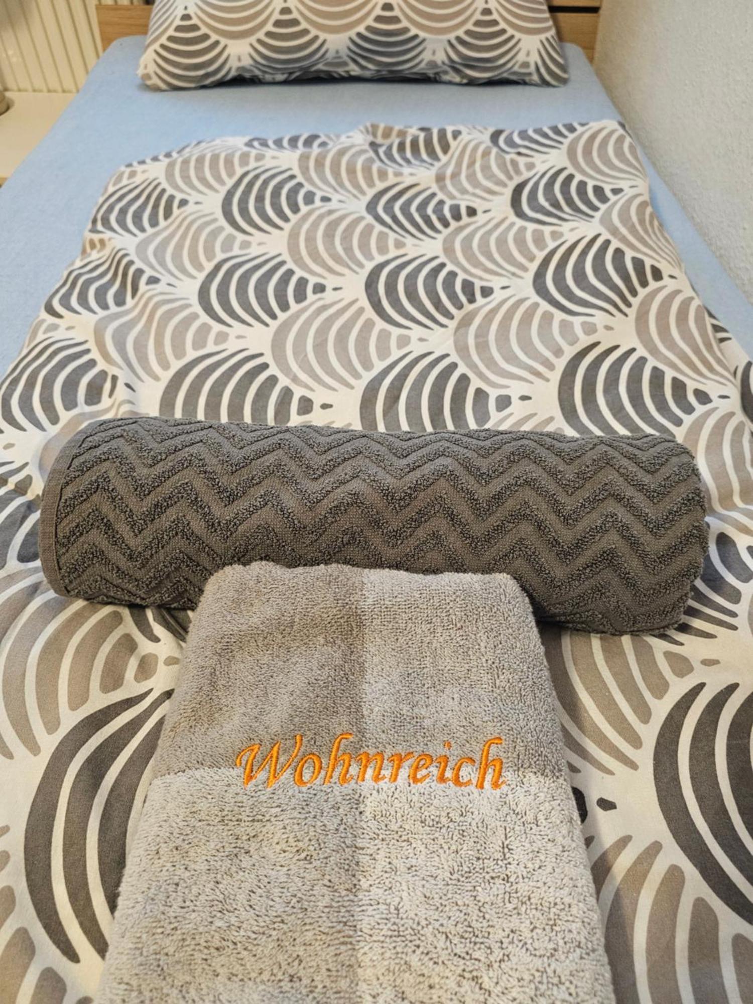 Wohnreich Zentral 3er Wg Ulm