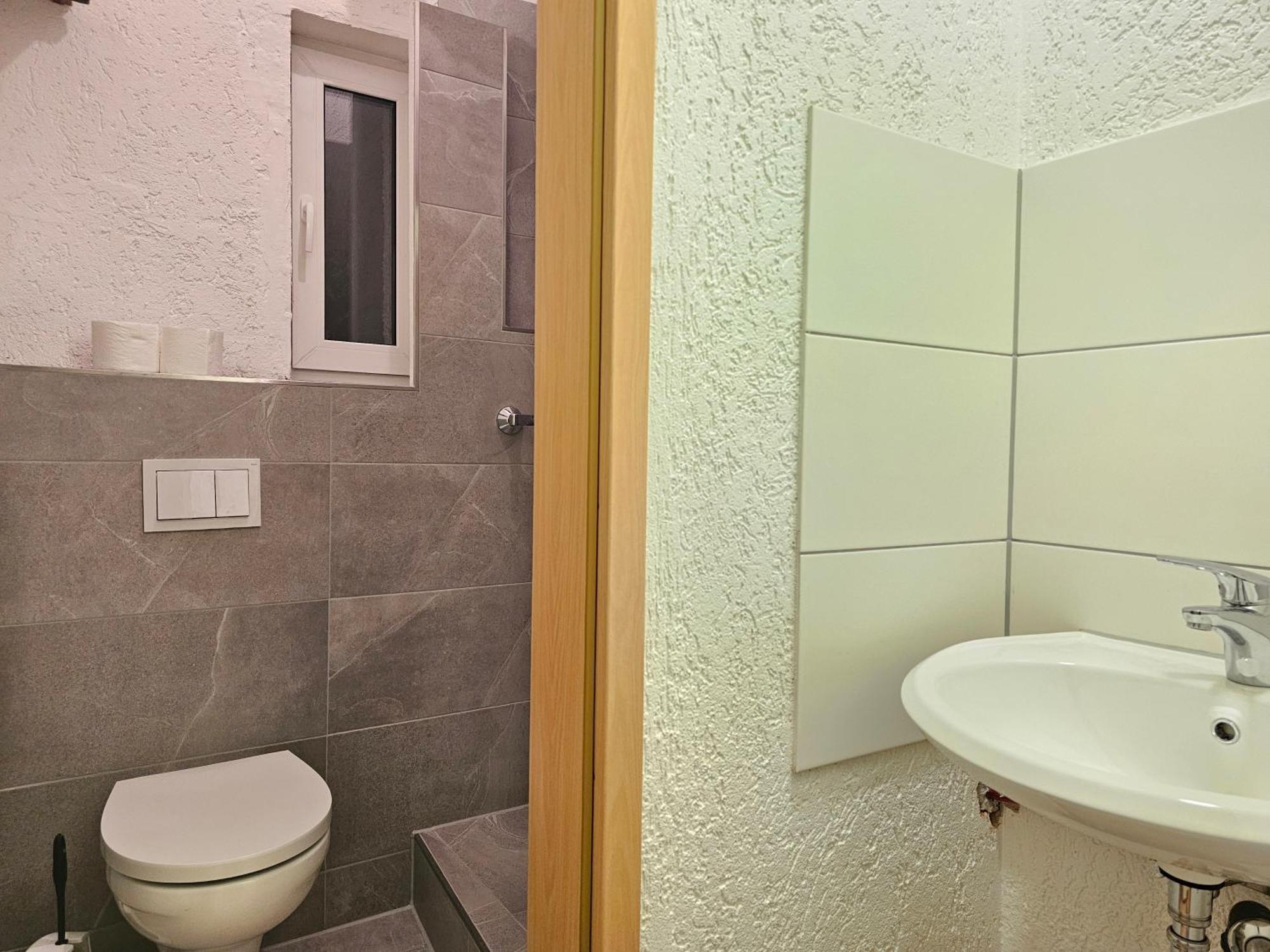 Wohnreich Zentral 3er Wg Homestay Ulm